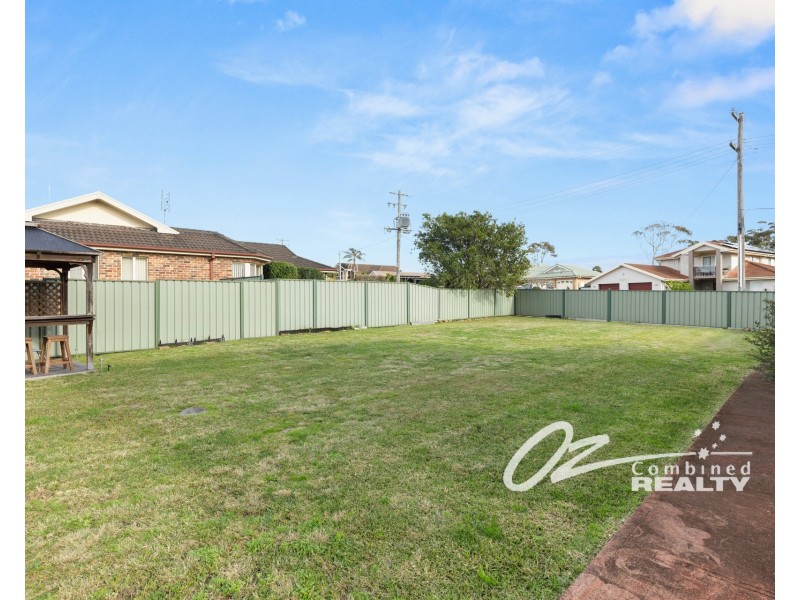 87 Minerva Avenue, Vincentia NSW 2540