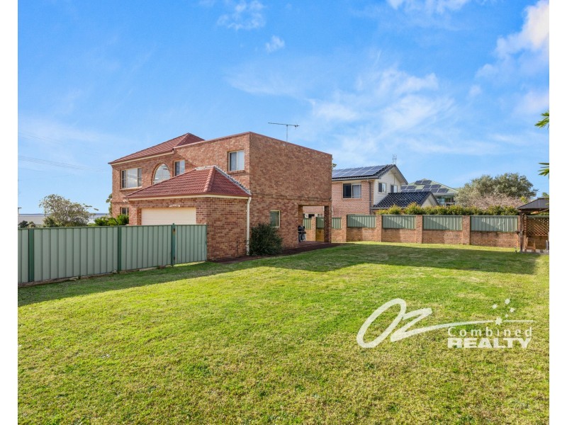 87 Minerva Avenue, Vincentia NSW 2540