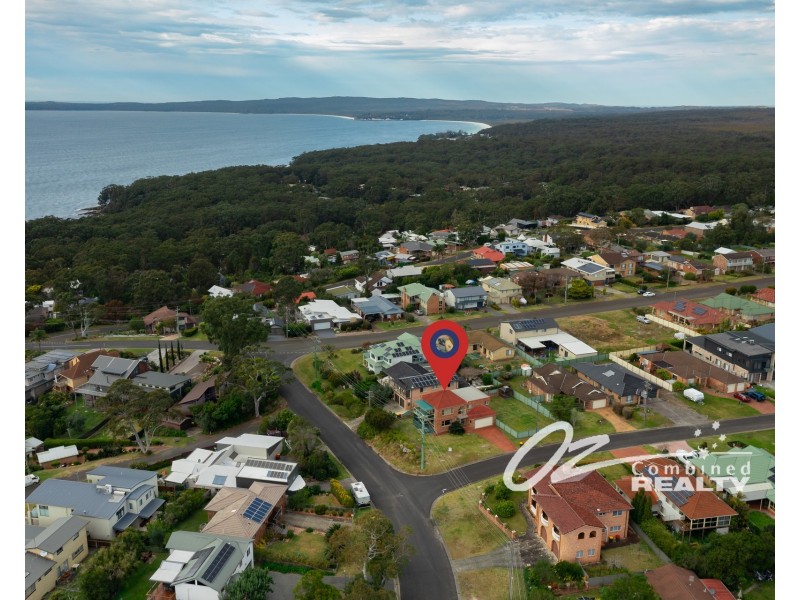 87 Minerva Avenue, Vincentia NSW 2540