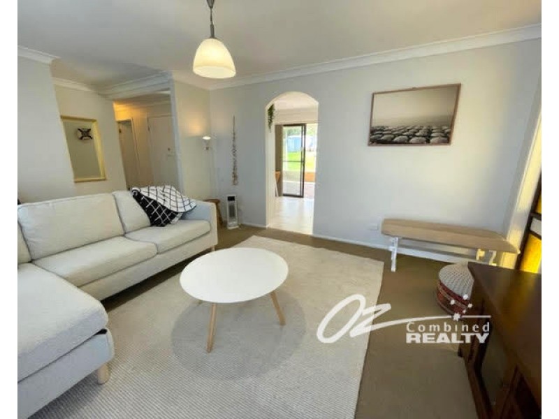 35 Vickery Avenue, Sanctuary Point NSW 2540