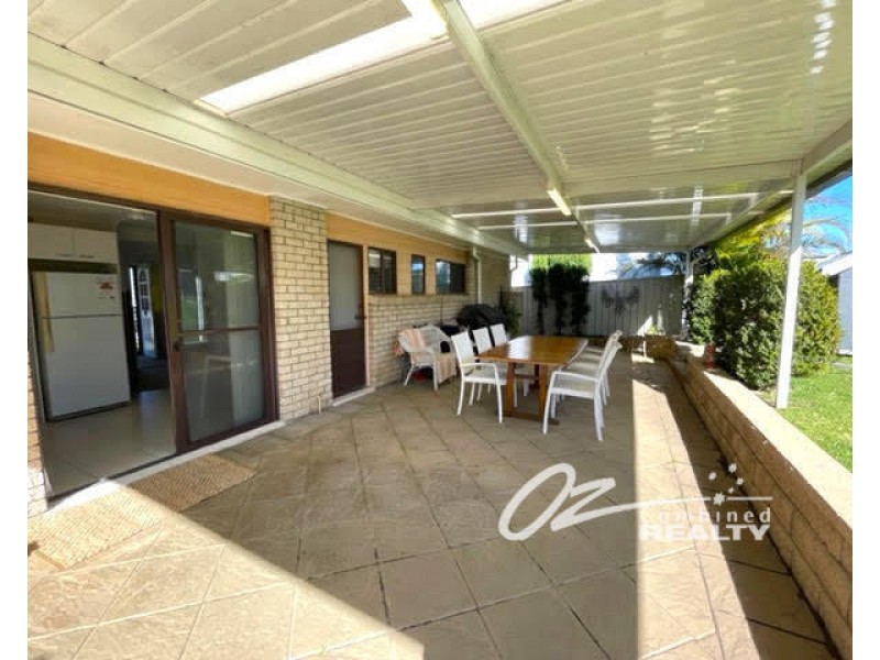 35 Vickery Avenue, Sanctuary Point NSW 2540