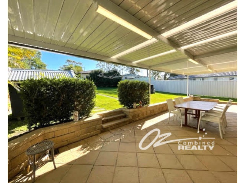 35 Vickery Avenue, Sanctuary Point NSW 2540