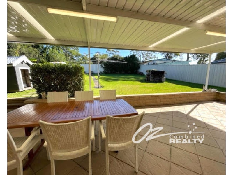 35 Vickery Avenue, Sanctuary Point NSW 2540