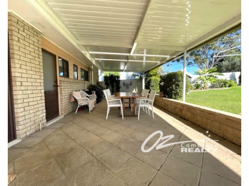 35 Vickery Avenue, Sanctuary Point NSW 2540