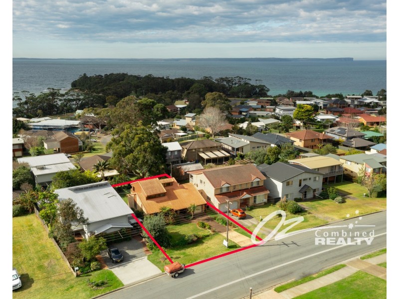 372 Elizabeth Drive, Vincentia NSW 2540