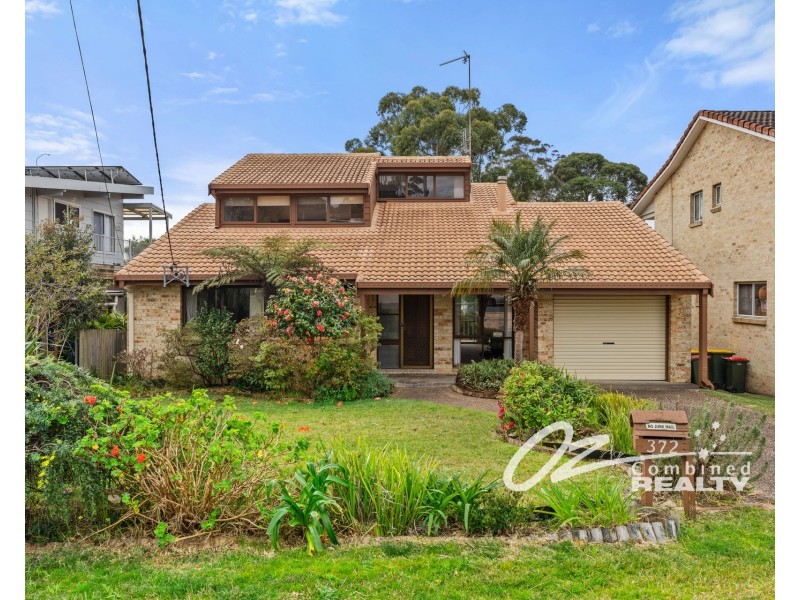 372 Elizabeth Drive, Vincentia NSW 2540