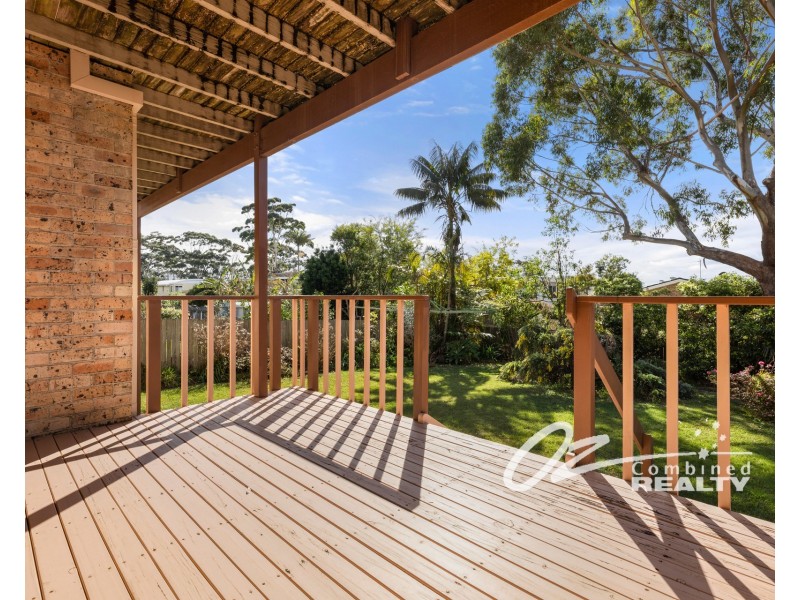 372 Elizabeth Drive, Vincentia NSW 2540