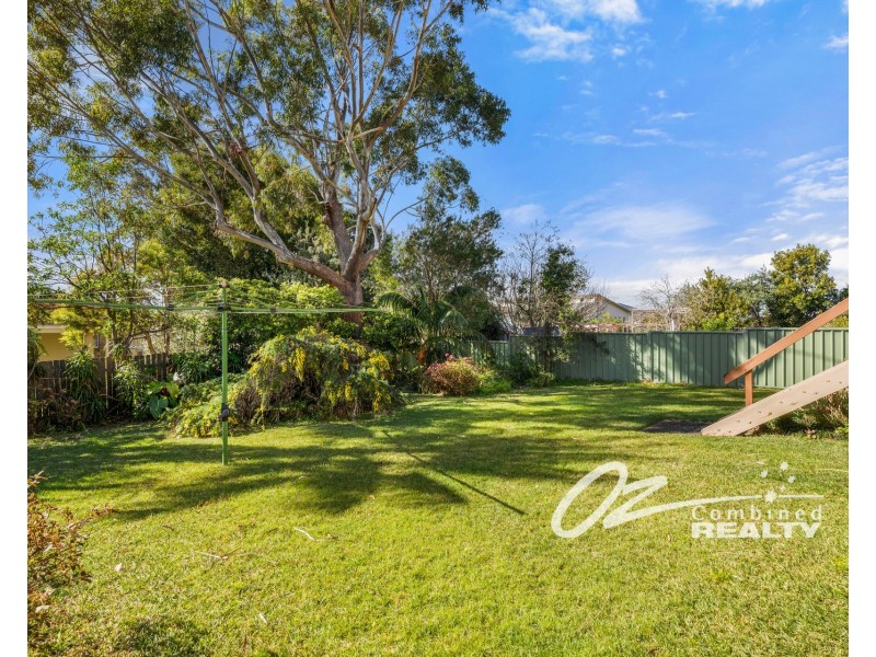 372 Elizabeth Drive, Vincentia NSW 2540