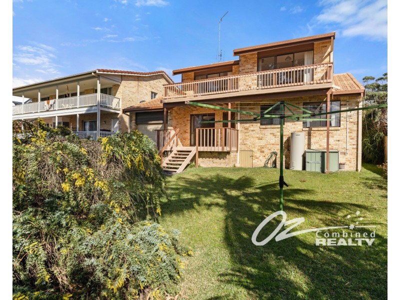 372 Elizabeth Drive, Vincentia NSW 2540