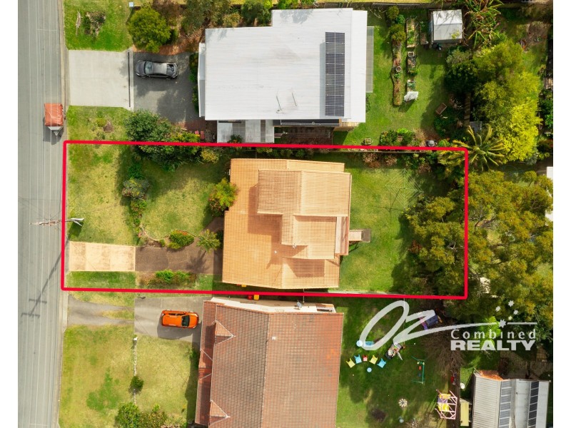 372 Elizabeth Drive, Vincentia NSW 2540