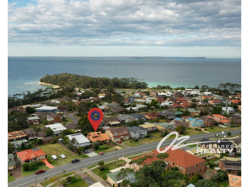 372 Elizabeth Drive, Vincentia NSW 2540