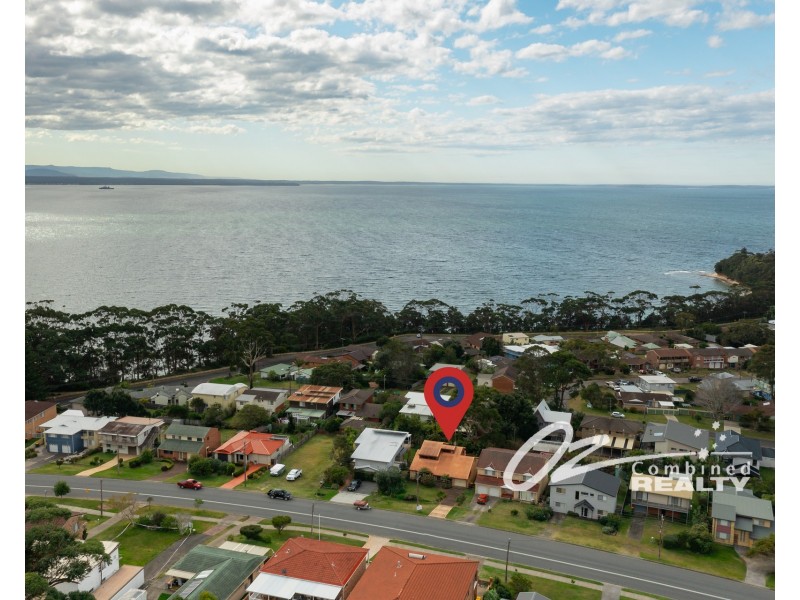 372 Elizabeth Drive, Vincentia NSW 2540