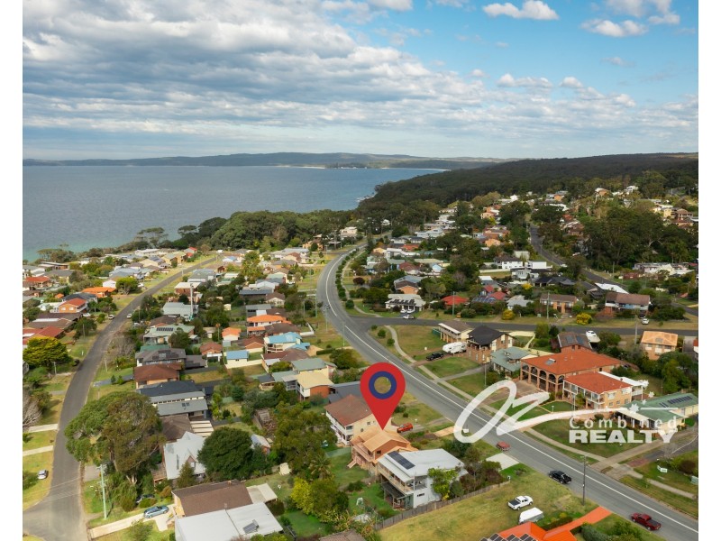 372 Elizabeth Drive, Vincentia NSW 2540