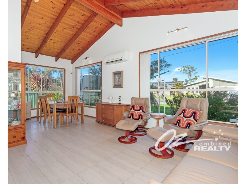 28 Fairway Drive, Sanctuary Point NSW 2540