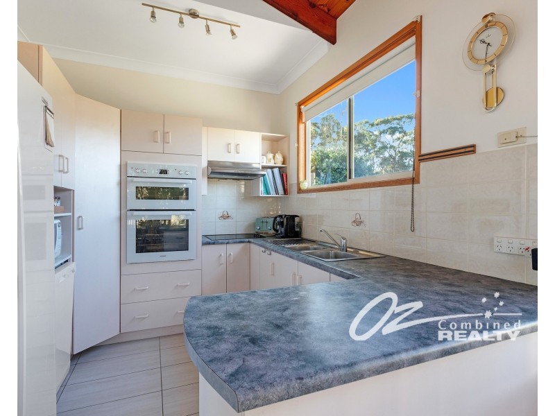 28 Fairway Drive, Sanctuary Point NSW 2540