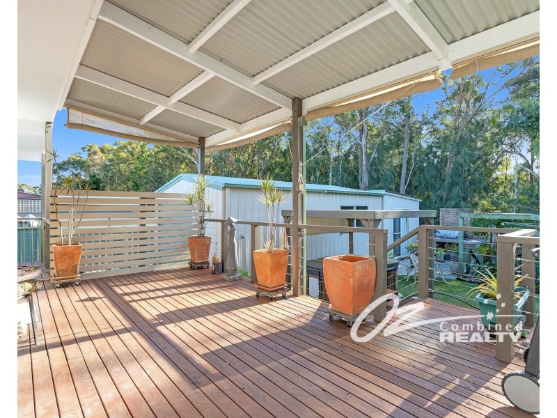 28 Fairway Drive, Sanctuary Point NSW 2540
