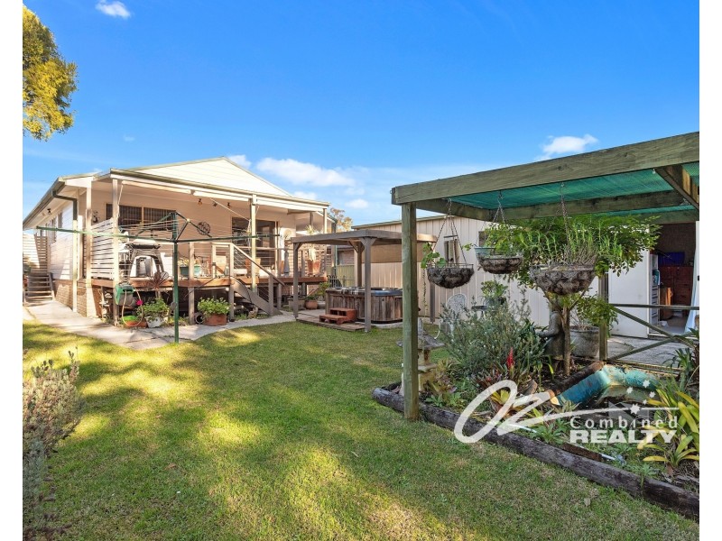 28 Fairway Drive, Sanctuary Point NSW 2540
