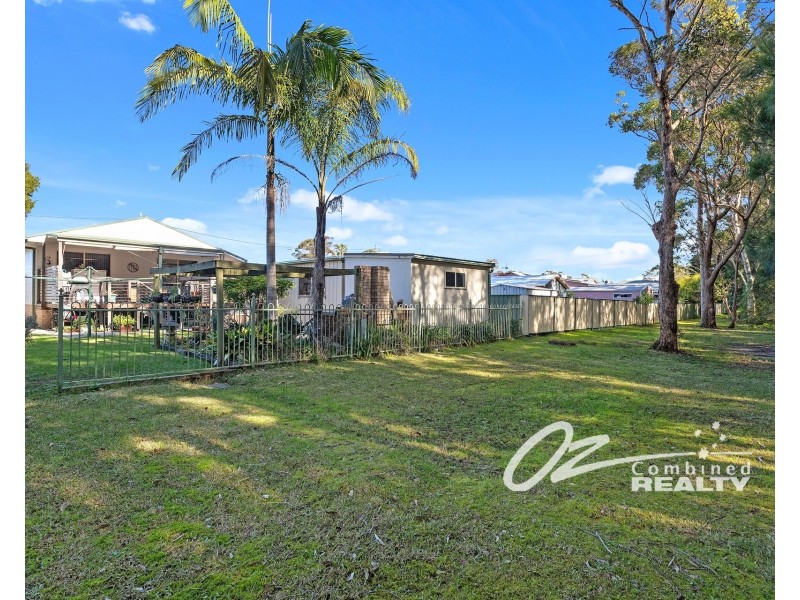 28 Fairway Drive, Sanctuary Point NSW 2540