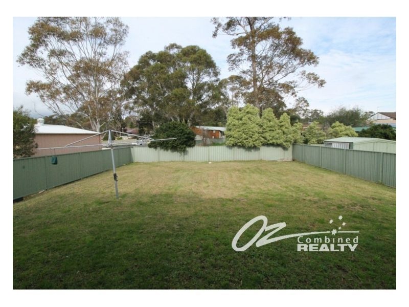 22 Kingfisher Avenue, Sanctuary Point NSW 2540