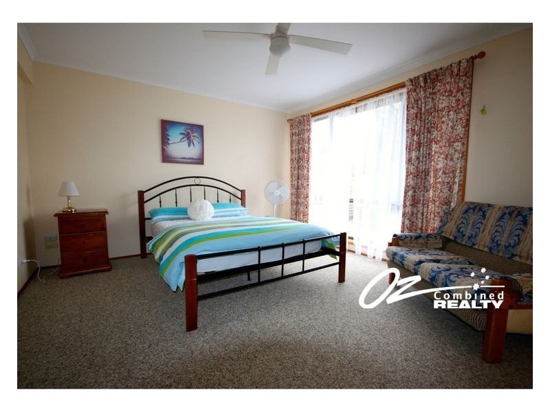 188 Walmer Avenue, Sanctuary Point NSW 2540
