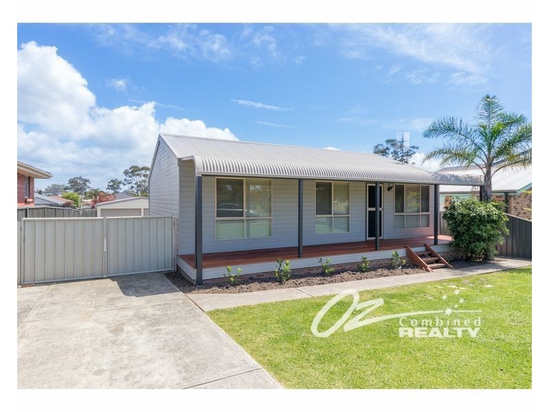 31 Ridgelands Street, Sanctuary Point NSW 2540