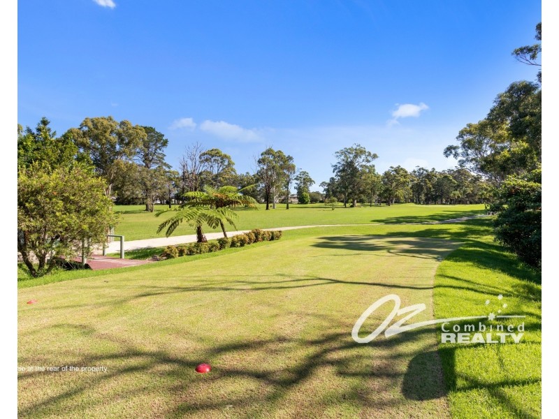 46 Fairway Drive, Sanctuary Point NSW 2540
