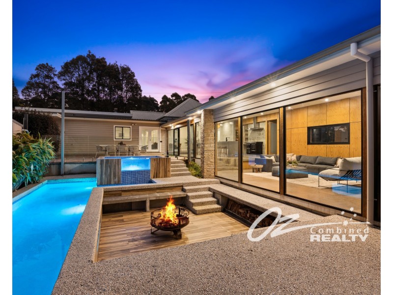 13 Grange Road, Tomerong NSW 2540