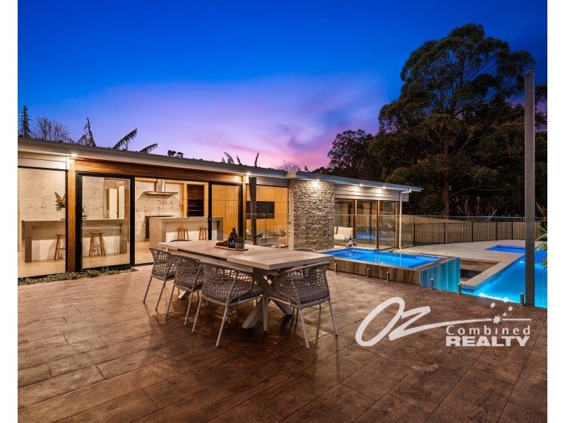 13 Grange Road, Tomerong NSW 2540