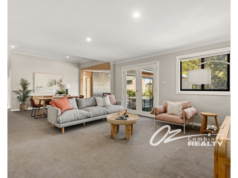 13 Grange Road, Tomerong NSW 2540