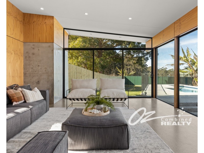 13 Grange Road, Tomerong NSW 2540