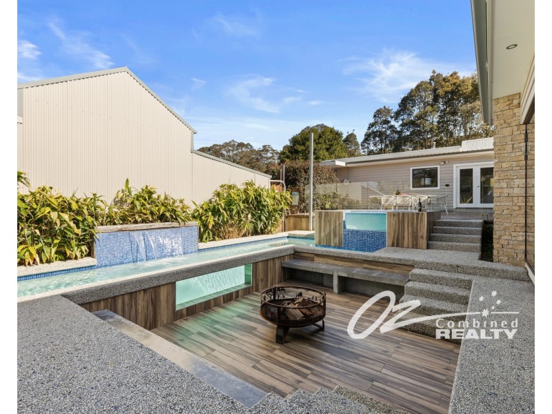 13 Grange Road, Tomerong NSW 2540