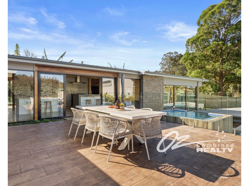 13 Grange Road, Tomerong NSW 2540