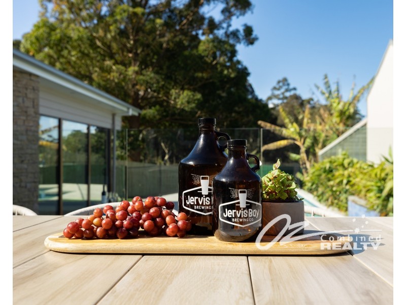 13 Grange Road, Tomerong NSW 2540