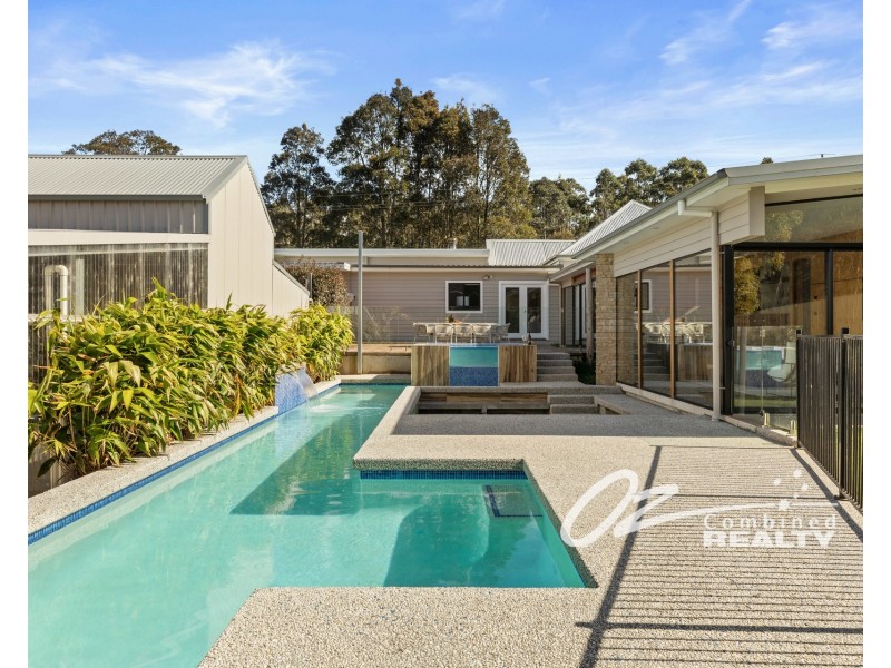 13 Grange Road, Tomerong NSW 2540