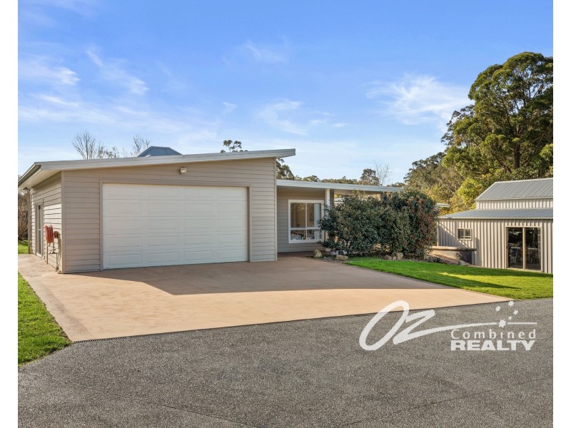 13 Grange Road, Tomerong NSW 2540