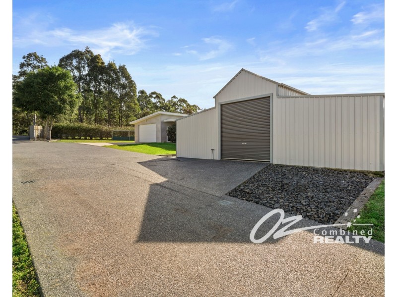 13 Grange Road, Tomerong NSW 2540