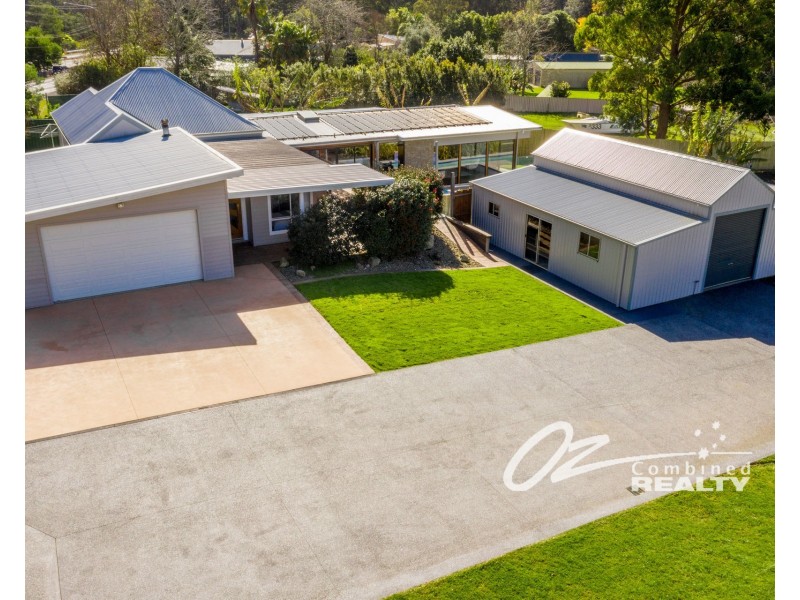 13 Grange Road, Tomerong NSW 2540
