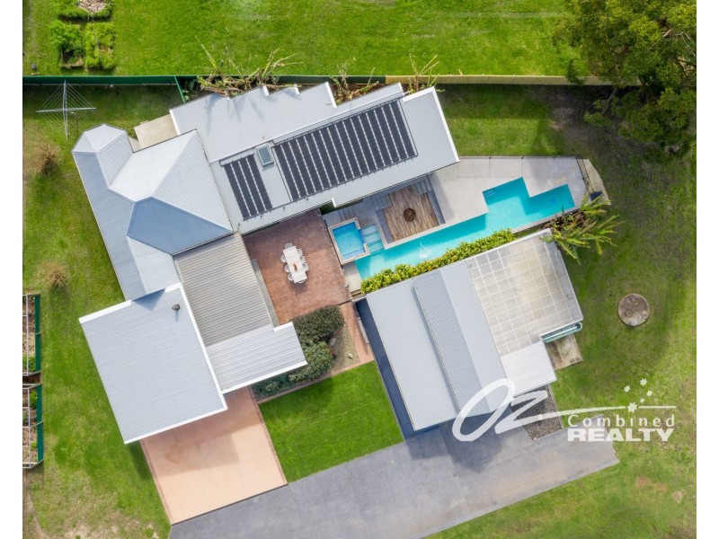 13 Grange Road, Tomerong NSW 2540