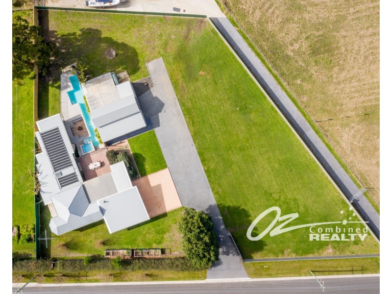 13 Grange Road, Tomerong NSW 2540