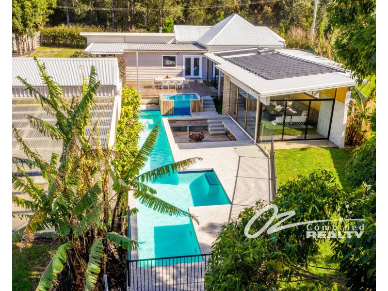 13 Grange Road, Tomerong NSW 2540