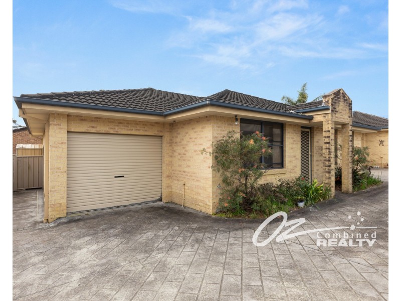2/126 Duncan Street, Vincentia NSW 2540