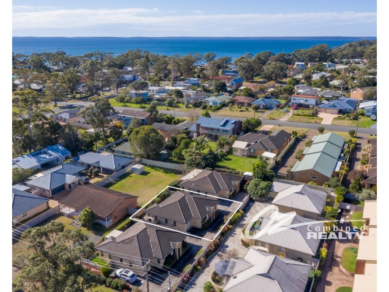 2/126 Duncan Street, Vincentia NSW 2540