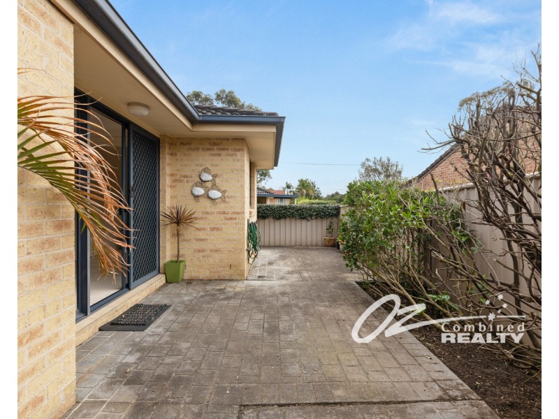 2/126 Duncan Street, Vincentia NSW 2540