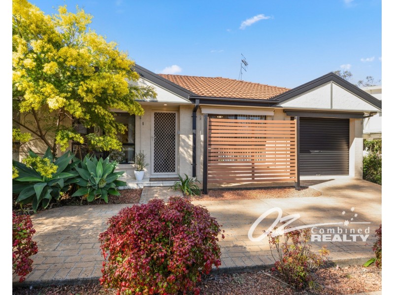 1/78 Currambene Street, Huskisson NSW 2540