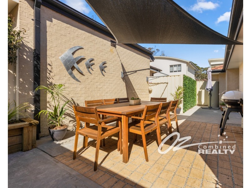 1/78 Currambene Street, Huskisson NSW 2540