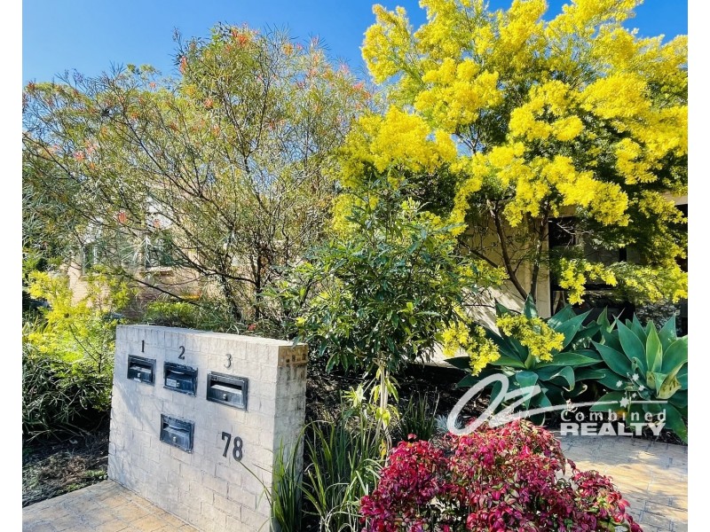 1/78 Currambene Street, Huskisson NSW 2540
