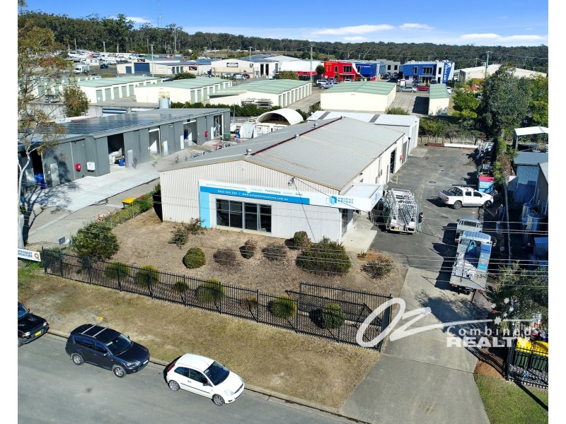 4 Bolten Road, Huskisson NSW 2540