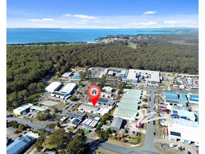 4 Bolten Road, Huskisson NSW 2540