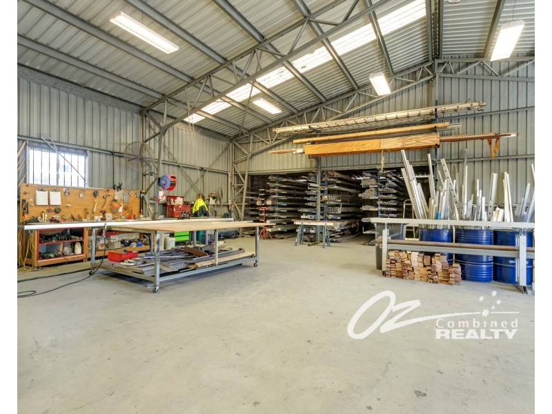 4 Bolten Road, Huskisson NSW 2540
