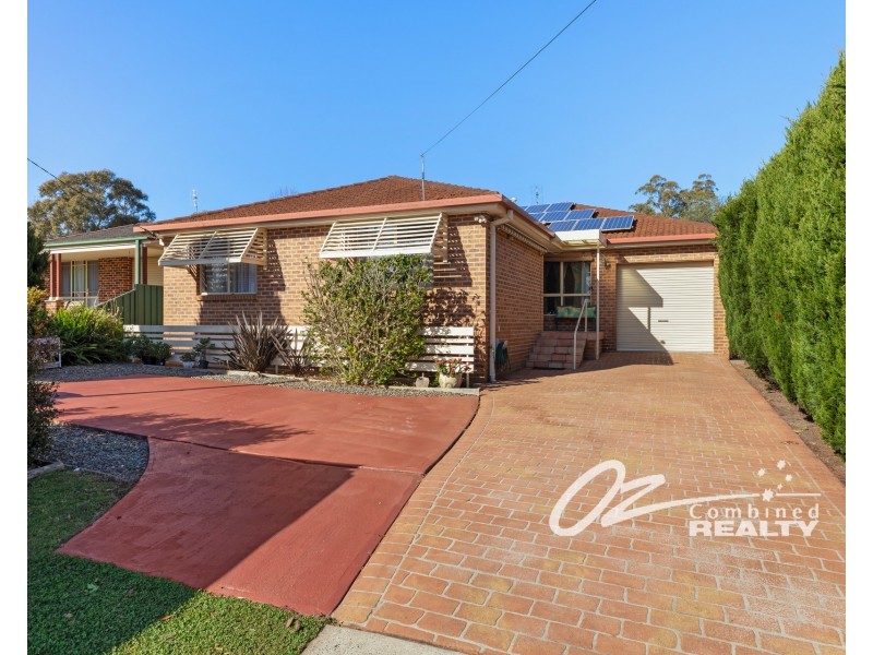 42 Leumeah Street, Sanctuary Point NSW 2540